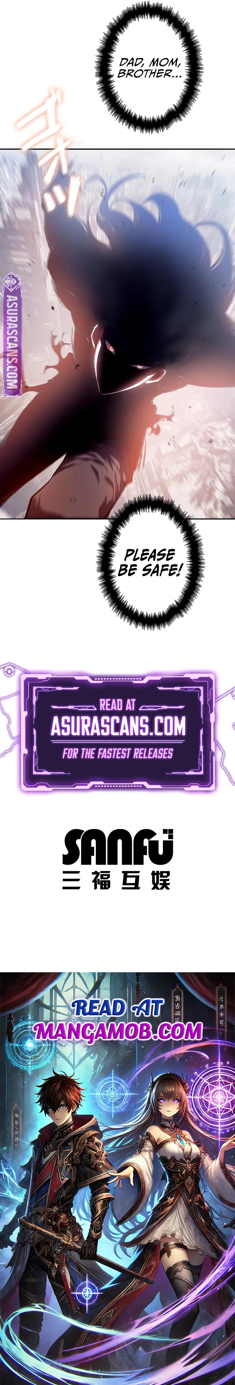 Return From The Abyss Chapter 5 12